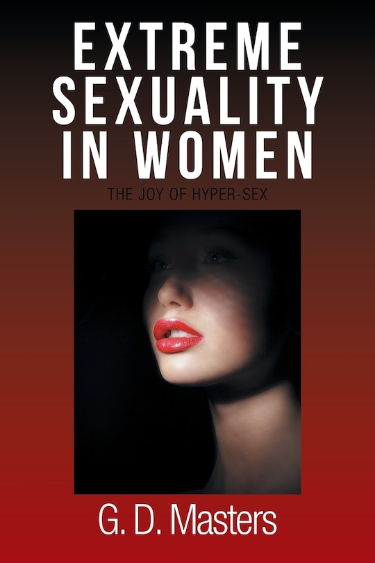 Front cover_Extreme Sexuality in Women