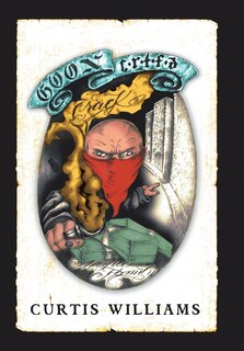 Front cover_Goon Certified and the Crack Mafia Family
