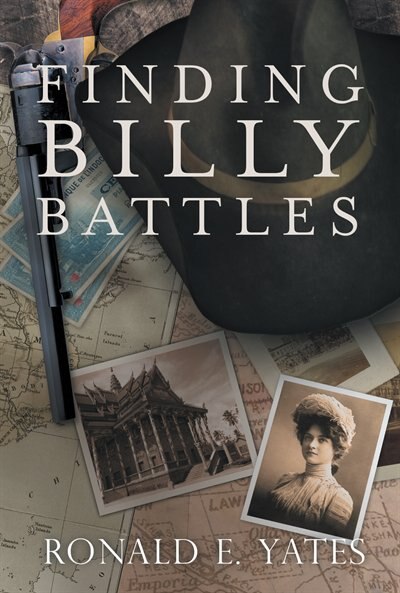 Finding Billy Battles: An Account Of Peril, Transgression And Redemption