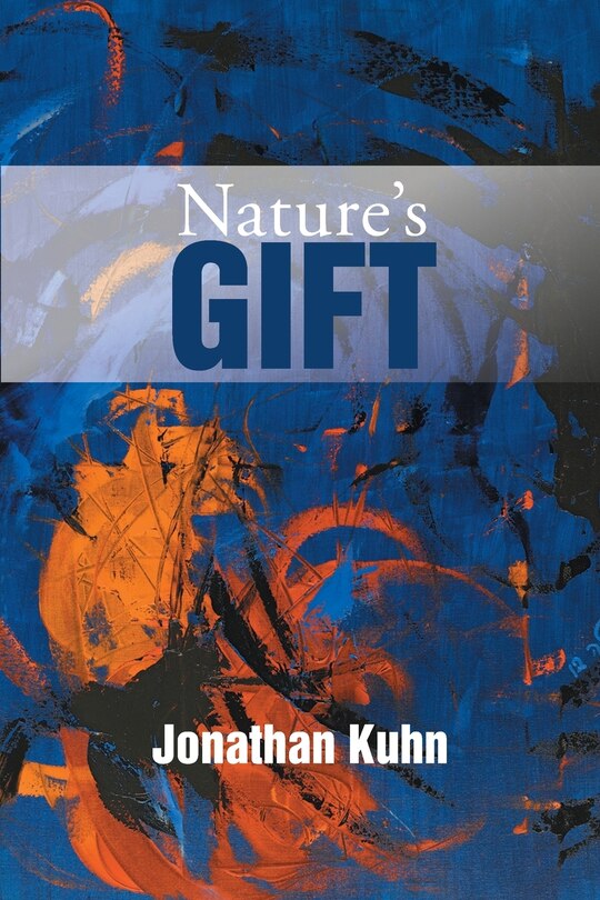 Front cover_Nature's Gift