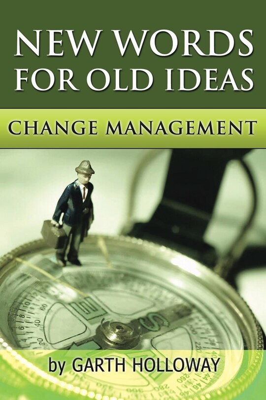 Front cover_Change Management