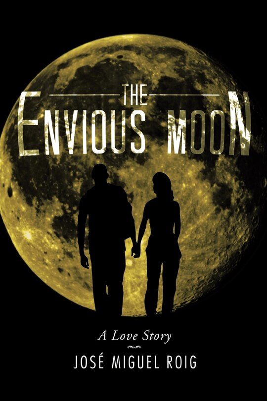 Front cover_The Envious Moon