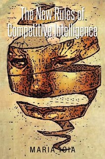 Couverture_The New Rules of Competitive Intelligence