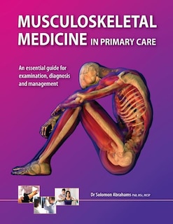 Couverture_Musculoskeletal Medicine in Primary Care