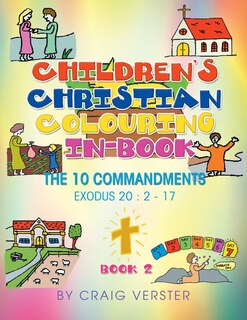 Couverture_Children's Christian Colouring-In Book