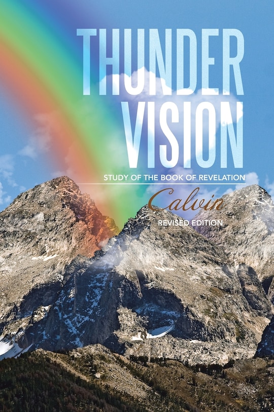 Front cover_Thunder Vision