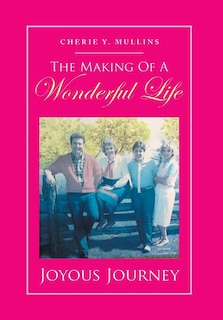 Couverture_The Making of a Wonderful Life