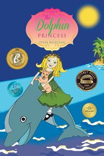 Couverture_THE DOLPHIN PRINCESS