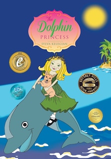 Couverture_THE DOLPHIN PRINCESS