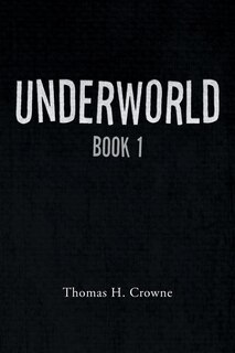 Front cover_Underworld