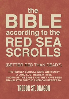 Couverture_Red Sea Scrolls