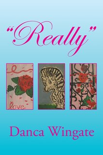 Front cover_Really