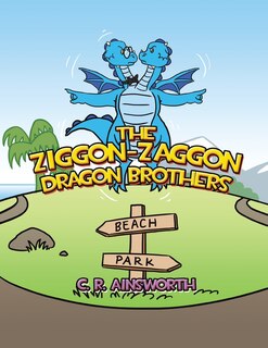 Front cover_The Ziggon-Zaggon Dragon Brothers