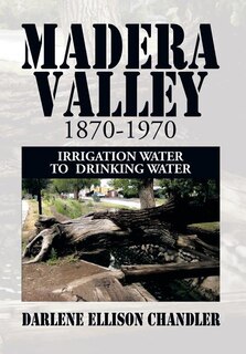 Front cover_Madera Valley 1870-1970