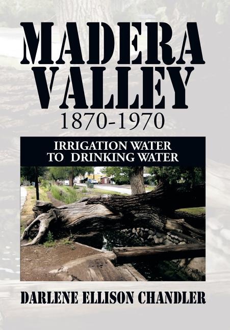 Front cover_Madera Valley 1870-1970