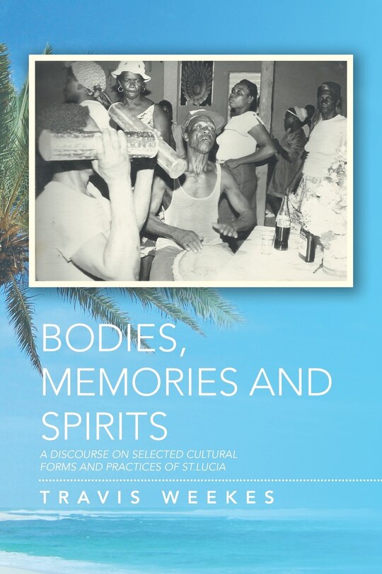Front cover_Bodies, Memories and Spirits