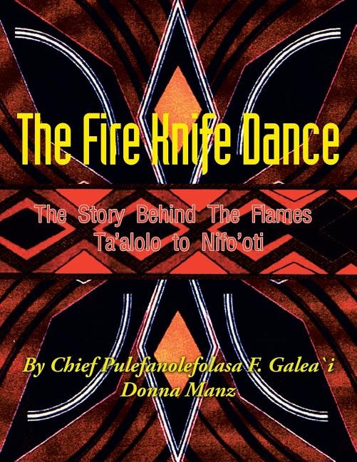 Couverture_The Fire Knife Dance