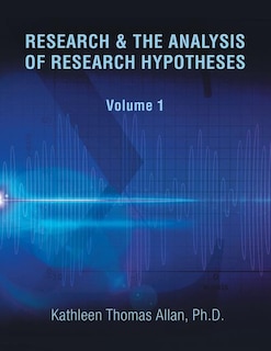 Couverture_Research & the Analysis of Research Hypotheses