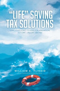 Couverture_Life Saving Tax Solutions