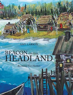 Front cover_Beacon on the Headland