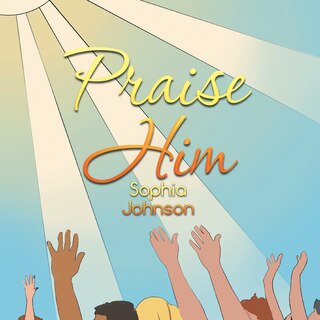 Couverture_Praise Him