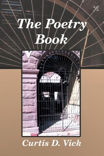 Front cover_The Poetry Book