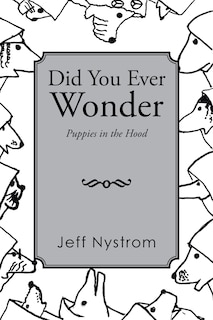 Couverture_Did You Ever Wonder