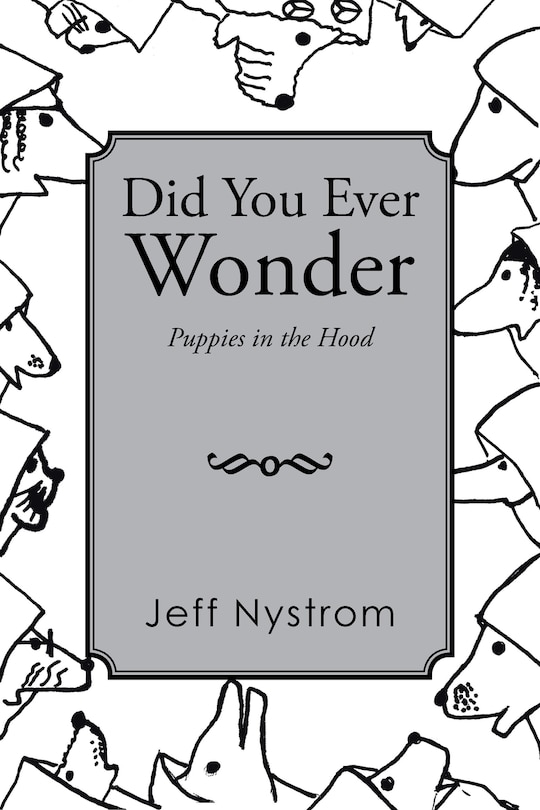 Couverture_Did You Ever Wonder