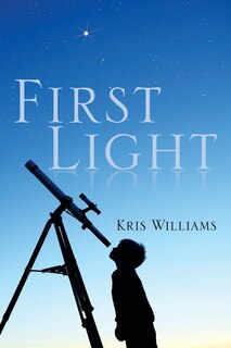 Front cover_First Light