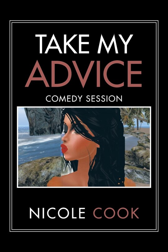Front cover_Take My Advice