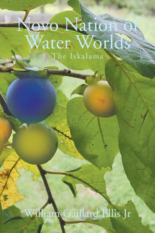 Couverture_Novo Nation of Water Worlds