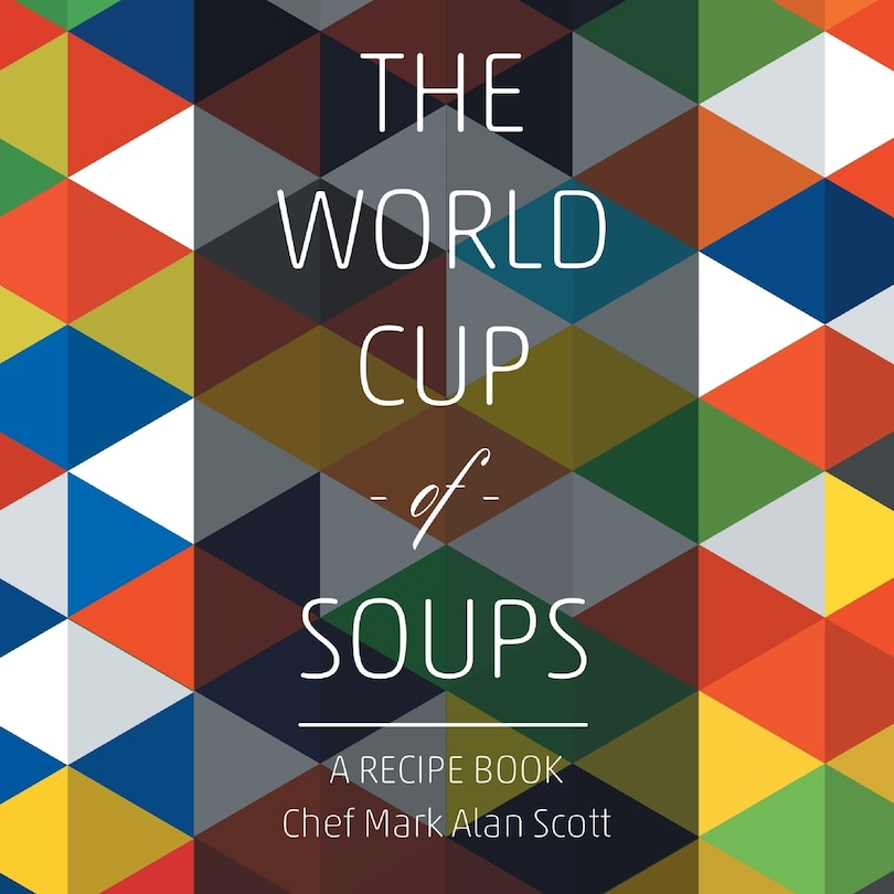 Couverture_The World Cup of Soups