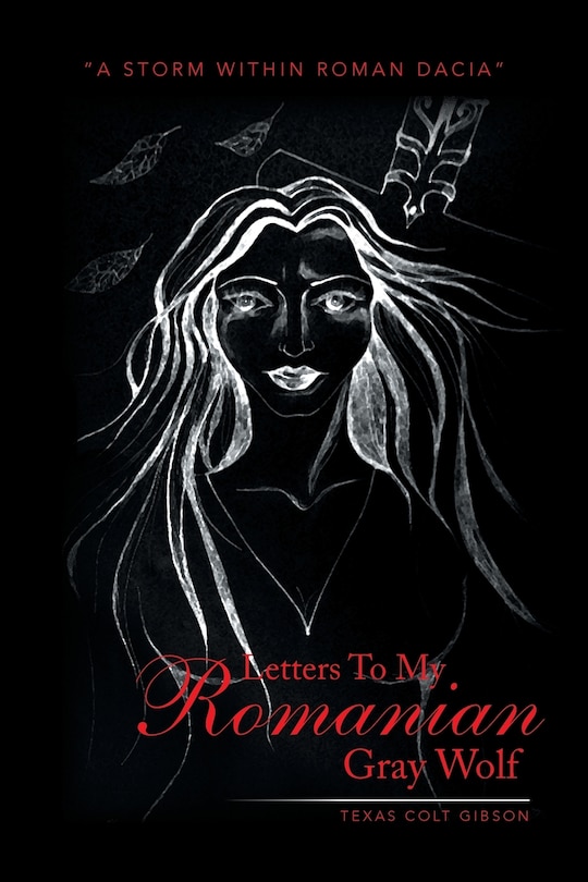 Front cover_Letters to My Romanian Gray Wolf
