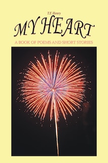 Front cover_My Heart