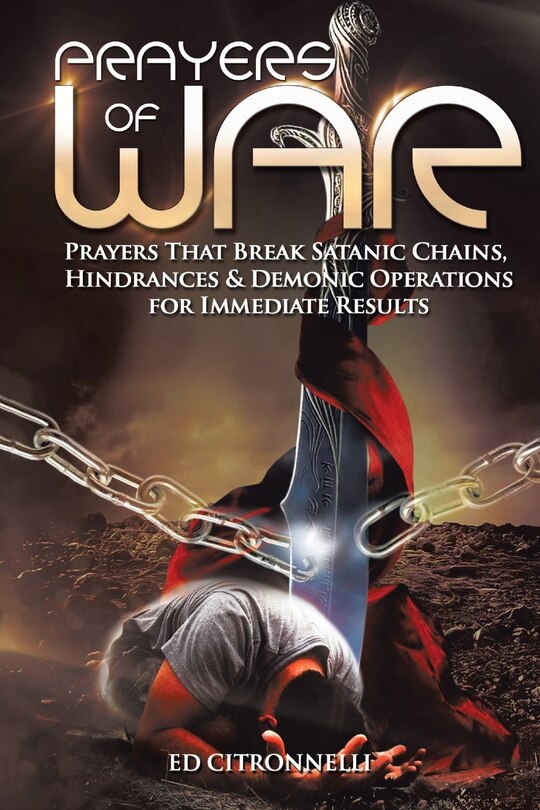Couverture_Prayers of War