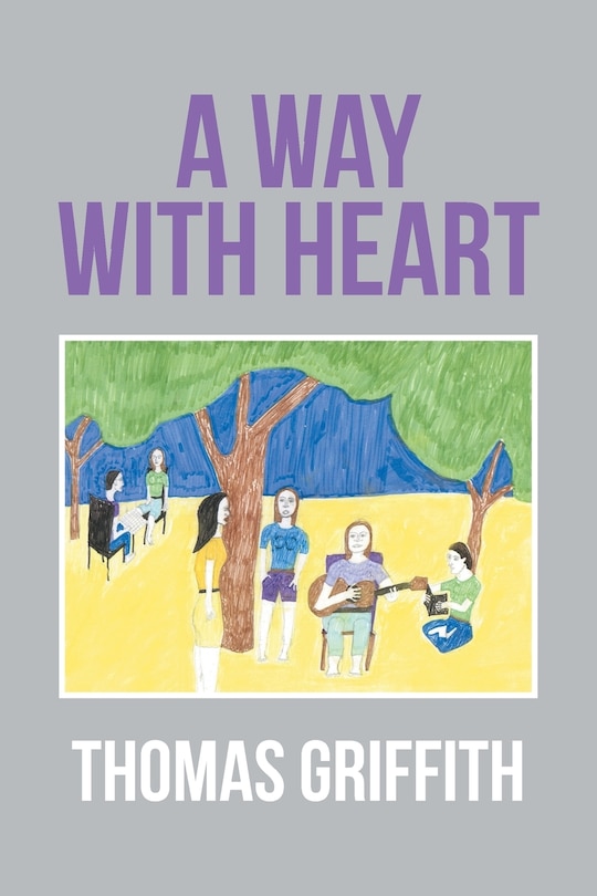 Front cover_A Way with Heart