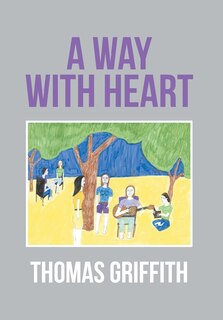Front cover_A Way with Heart