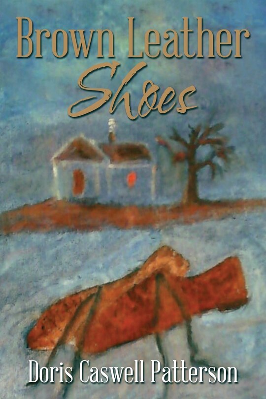 Couverture_Brown Leather Shoes