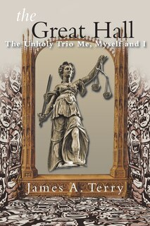 Couverture_The Great Hall