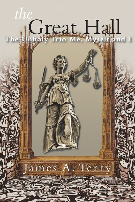 Couverture_The Great Hall