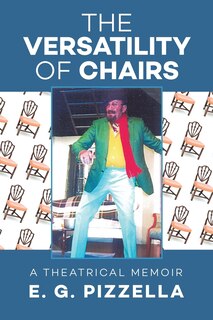 Front cover_The Versatility of Chairs