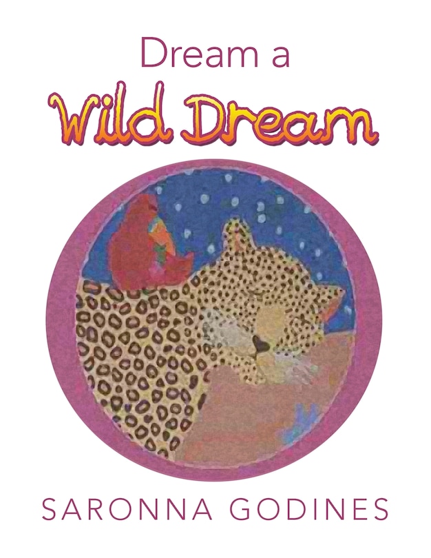 Front cover_Dream a Wild Dream