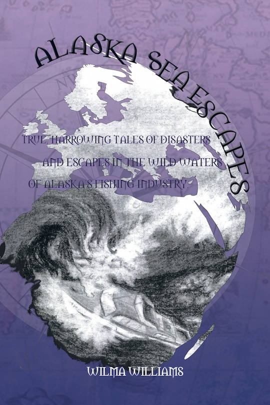 Front cover_Alaska Sea Escapes