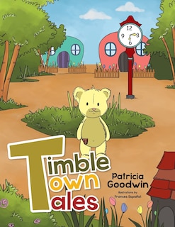 Couverture_Timble Town Tales