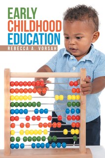 Front cover_Early Childhood Education