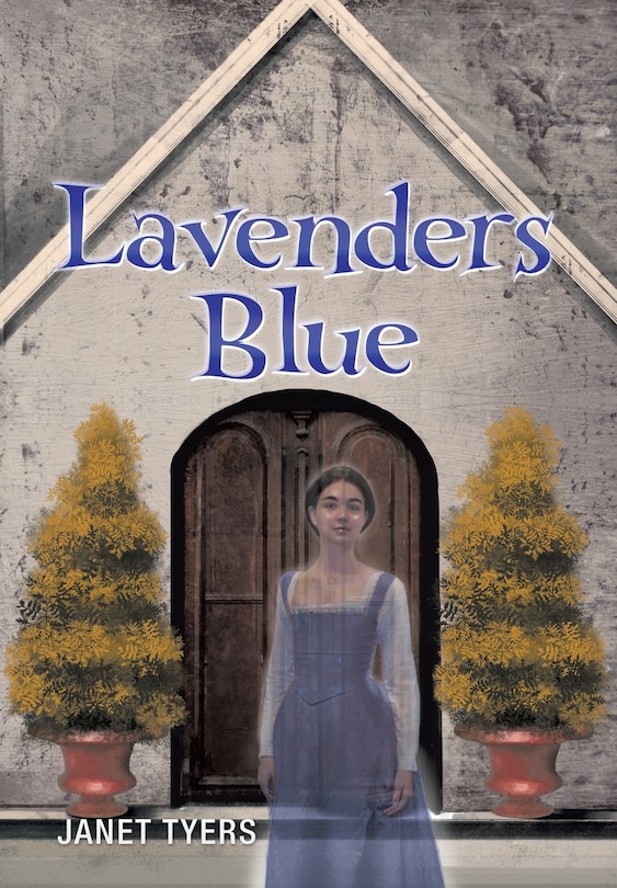 Front cover_Lavenders Blue