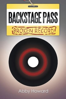 Front cover_Backstage Pass