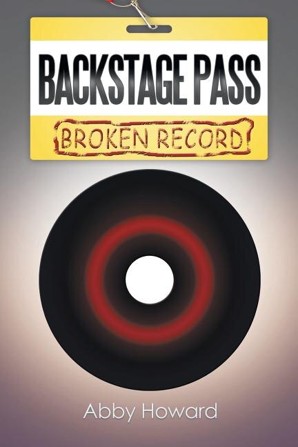 Front cover_Backstage Pass