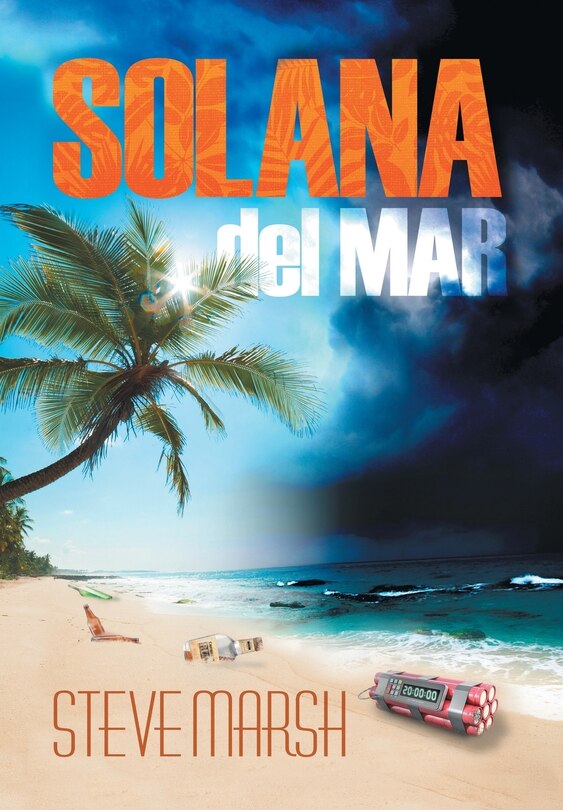 Front cover_Solana del Mar