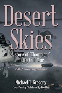 Couverture_Desert Skies